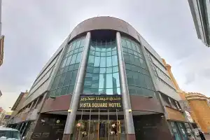 Vista Square Hotel, Дубай