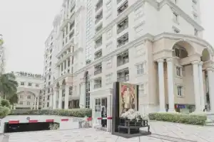 Hope Land Hotel Sukhumvit 24, Бангкок
