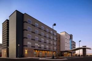 Fairfield Inn & Suites Denver Airport at Gateway Park, Аврора