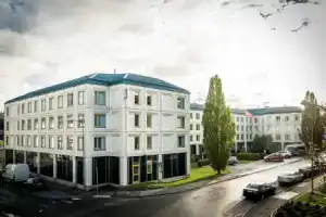 Отель «Scandic Skärholmen», Стокгольм