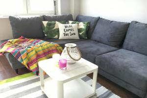 Hampton Apartments Sopot - Apartament Forest, Сопот