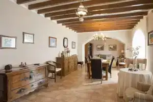 Villa Mitja Pla, Пальма-де-Майорка