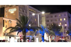 Okko Hotels Cannes Centre, Канны