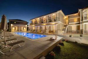 Adorno di Zante, Литакия