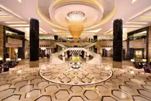 Отель «Grand Parkray Hangzhou», Ханчжоу
