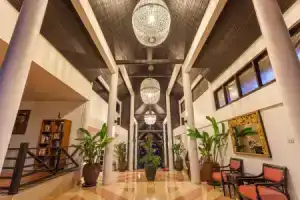 Kamala Beach Estate Resort - Sha Extra Plus, Камала