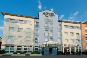 ACHAT Hotel Frankenthal in der Pfalz, Мангейм