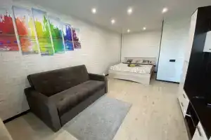 На Север на улице Капитана Маклакова 12, Мурманск