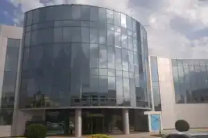 Отель «Caspian Ulduz», Баку