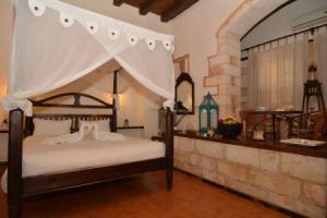 Boutique Hotel Del Doge, Ханья