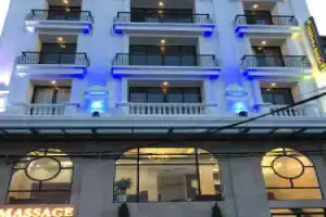 Sunrise Hanoi Hotel, Ханой