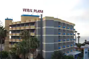 Aparthotel Veril Playa, Плайя дель Инглес