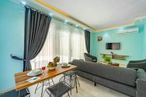 Patara Villa Dionysos, Патара
