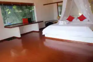 Отель «Rocks Beach Boutique Bungalows», Остров Фукуок