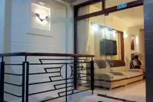 Гостиницы
