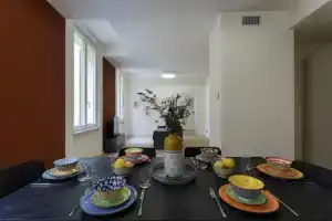 Riviera Flavour Apartments by Wonderful Italy - Alloro, Санта-Маргерита-Лигуре