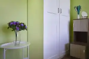 Moment House (Момент Хаус) на улице Видная, Красногорск