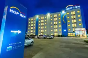 Гостиницы Гостиницы