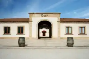 Отель «Locanda Gulfi», Кьярамонте-Гульфи