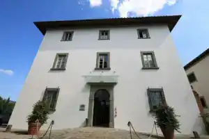 Residenza Del Granduca, Монсуммано