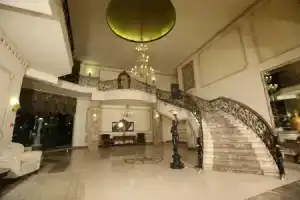 Paradise Inn Beach Resort, Александрия