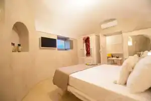 Love Nest villa, Акротири
