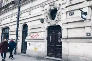 Das Hostel, Краков