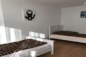 White House Bochum II, Бохум