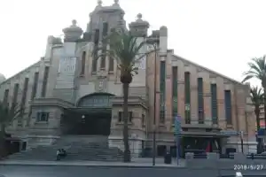 Apartamento-estudio Corazón de Alicante, Аликанте
