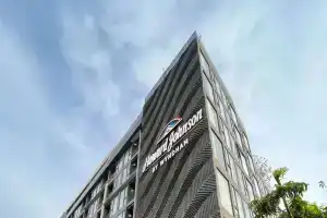 Howard Johnson by Wyndham Pattaya JC, Джомтьен