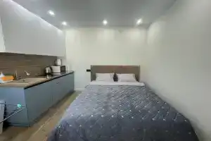 Апартаменты на улице Павлуновского 12, Уфа