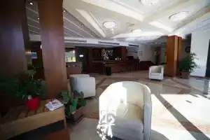 Albergo Ristorante Villa Maria, Браччано