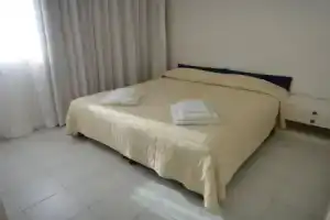 Апарт-отель «Residence Scoglietto 50», Пунта-Ала
