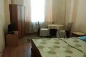 Гостиница «Бомонд», Талдом