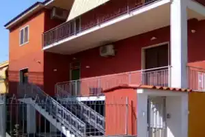 Rubila Rooms Pompei, Кастелламмаре-ди-Стабия