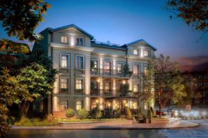 Bachleda Luxury Hotel Krakow MGallery Hotel Collection, Краков