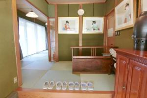 Shirahama Meiji Villa, Сирахама