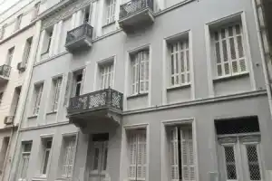 Отель «Art Suites Korai», Афины