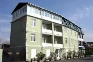 Грин Хаус Отель, Кобулети