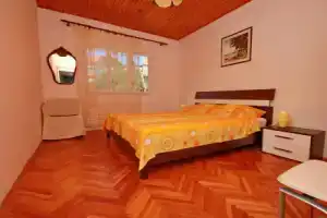 Holiday house Villa Antea - 80 m from the beach : Brna, Island Korcula, Brna