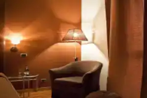 Hotel Aleramo, Асти
