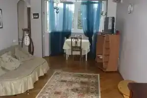 На Парковой 40, Сочи