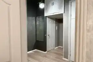 TopRooms (ТопРумс) на проспекте Мира, Москва