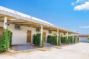 OK Resort Banchang, Бан Чанг