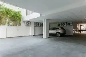 Palazzo Murat - Studio Apartment With Balcony by Wonderful Italy, Бари