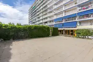 HomeHolidaysRentals Regard - Costa Barcelona, Санта-Сусанна