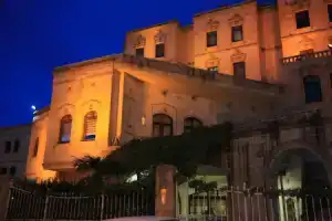 Elruha Hotel, Шанлыурфа