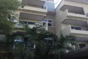 Гостевой дом «Benjamas Place», Раваи