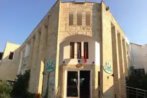 Serpina Hotel, Гюмбет
