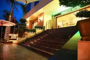 Danaciti Hotel, Дананг